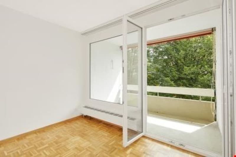 Bello appartamento di 5 locali al piano rialzato (9)