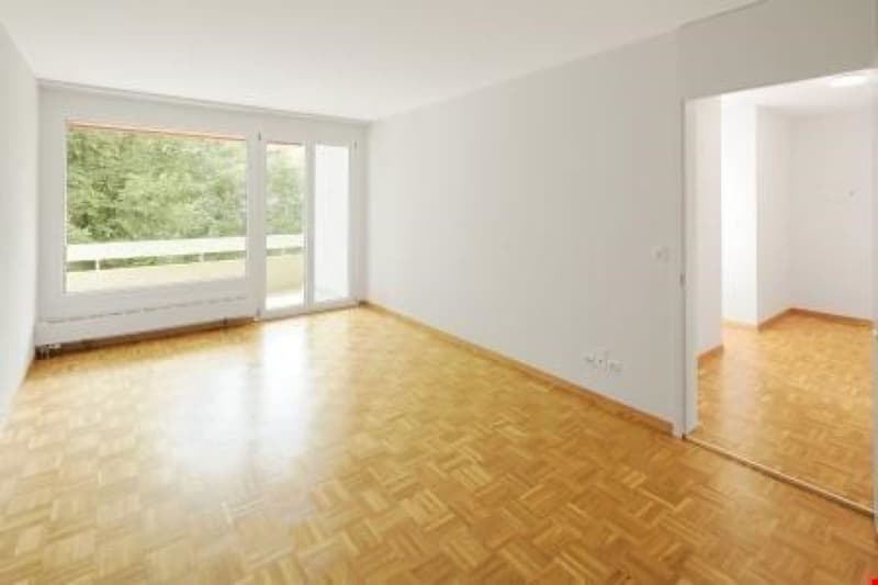 Bello appartamento di 5 locali al piano rialzato (8)