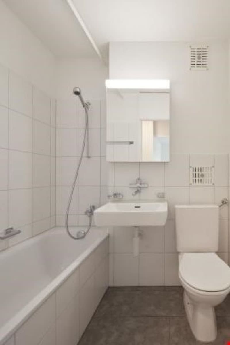 Bello appartamento di 5 locali al piano rialzato (4)