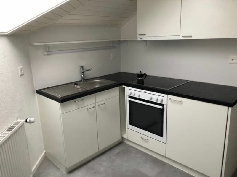 1.5-Zimmer-Dachwohnung im Altstadthaus (5)