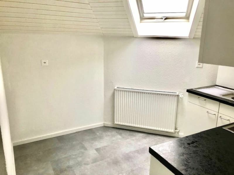 1.5-Zimmer-Dachwohnung im Altstadthaus (4)