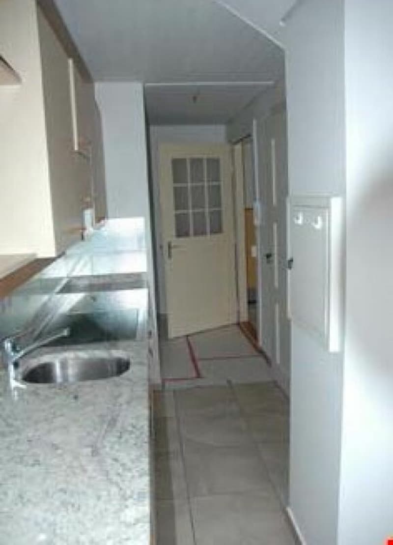 Appartement en duplex de 2 1/2 pièces avec belle vue (6)