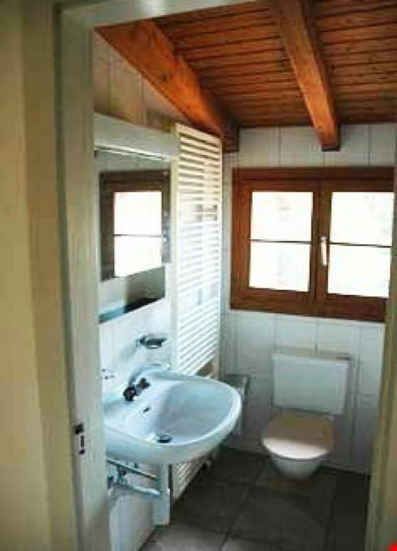 Appartement en duplex de 2 1/2 pièces avec belle vue (9)
