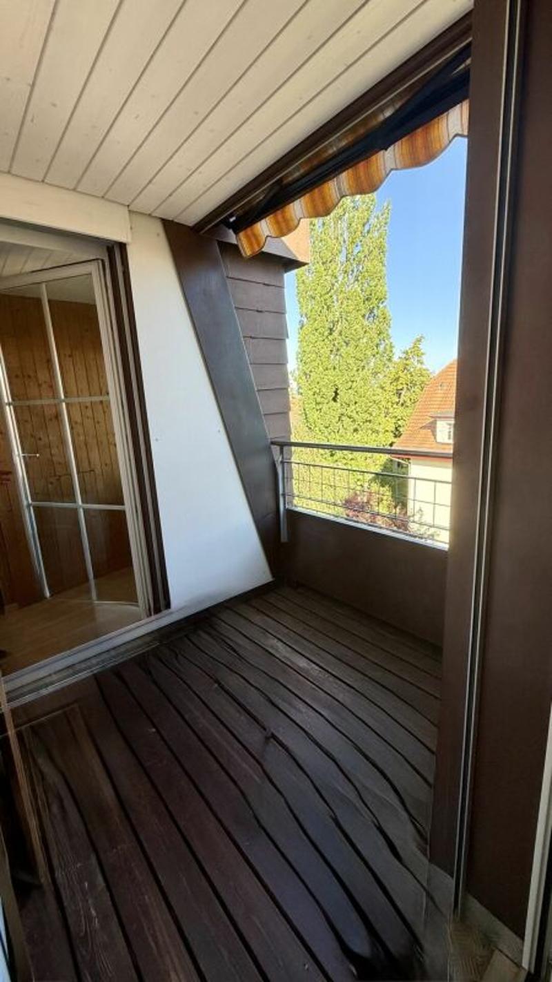 Appartement en duplex de 2 1/2 pièces avec belle vue (2)