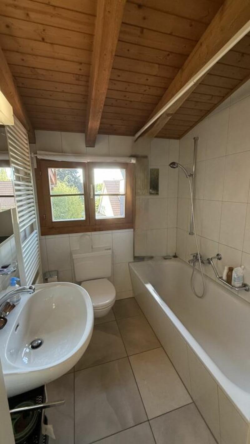 Appartement en duplex de 2 1/2 pièces avec belle vue (7)