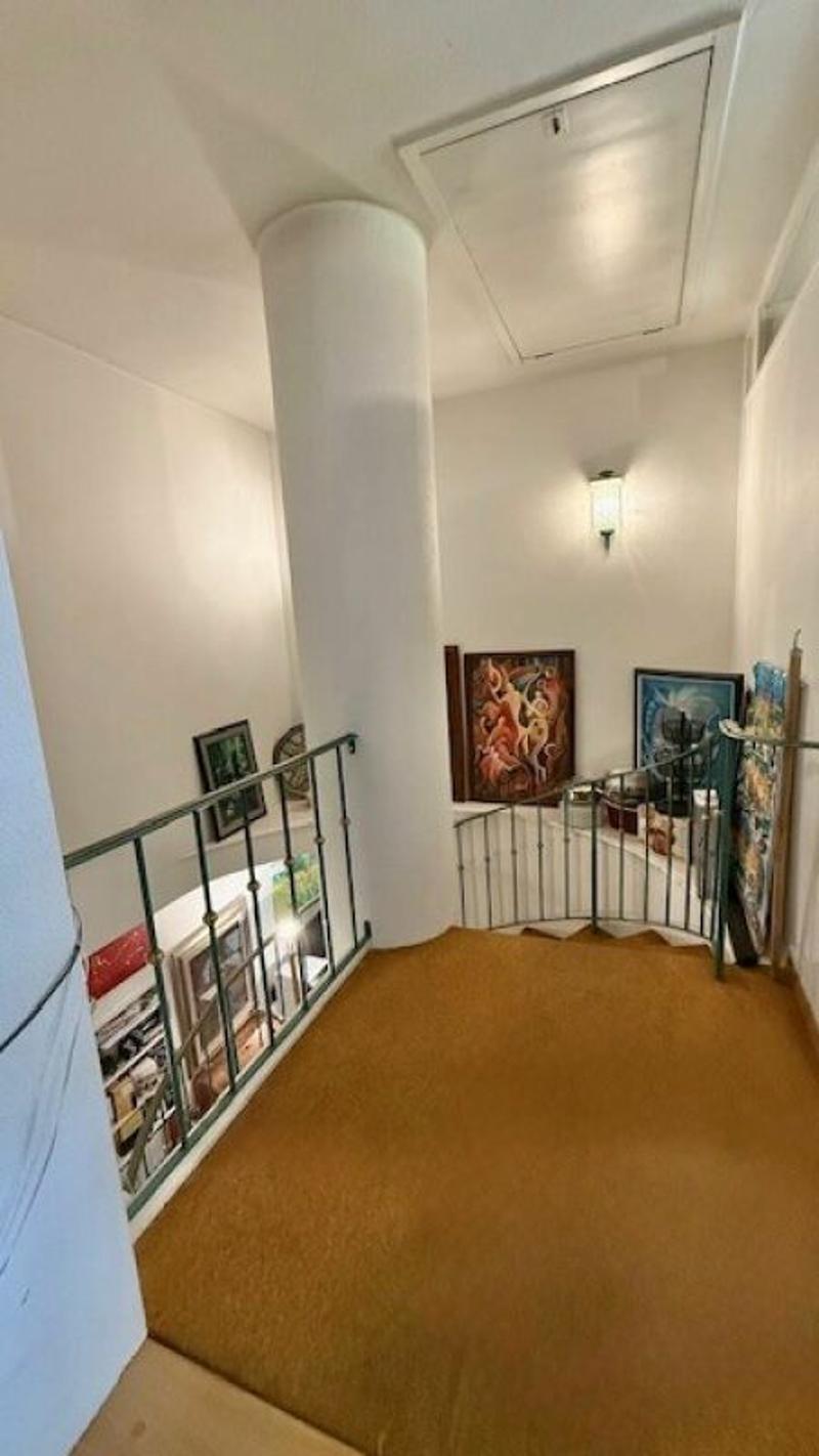 3 1/2-Zimmer-Maisonette-Wohnung im Schlosspark (8)