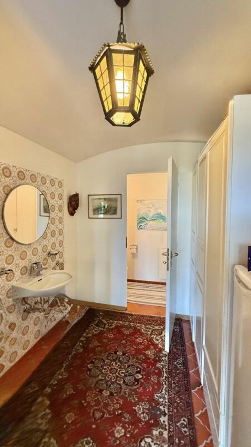 3 1/2-Zimmer-Maisonette-Wohnung im Schlosspark (5)