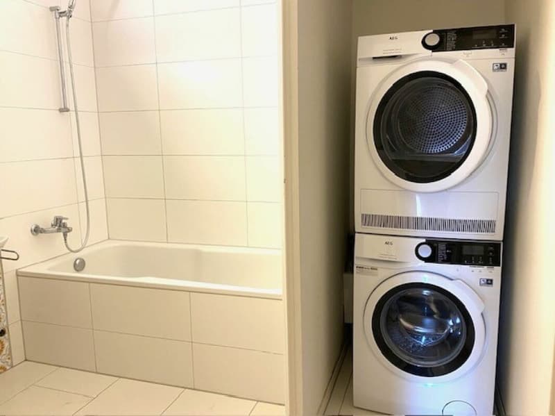 3 1/2-Zimmer-Maisonette-Wohnung im Schlosspark (6)
