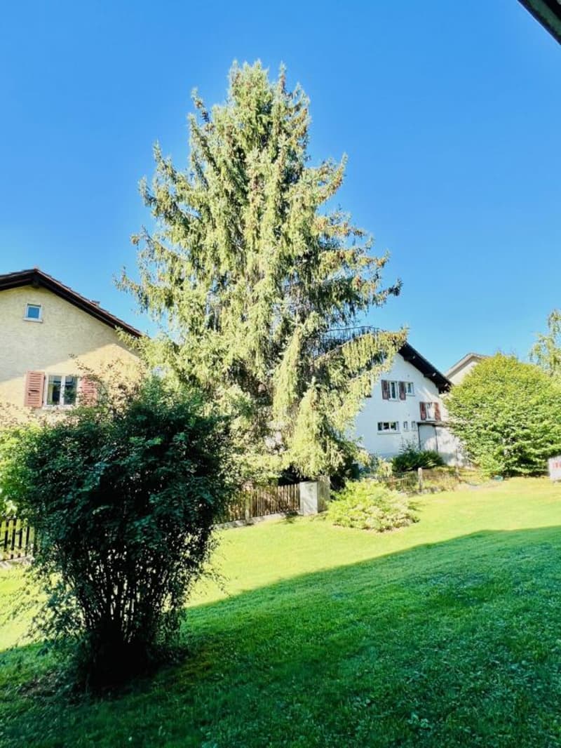 4-Zimmerwohnung im Parterre (13)