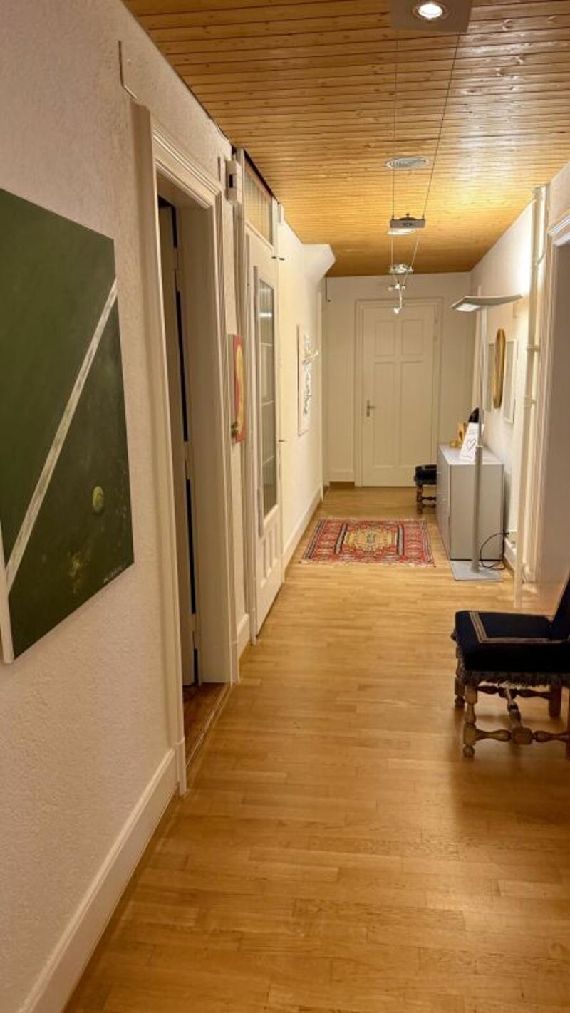 Büroräumlichkeiten, 5. OG - 107 m2 mit Lift (10)