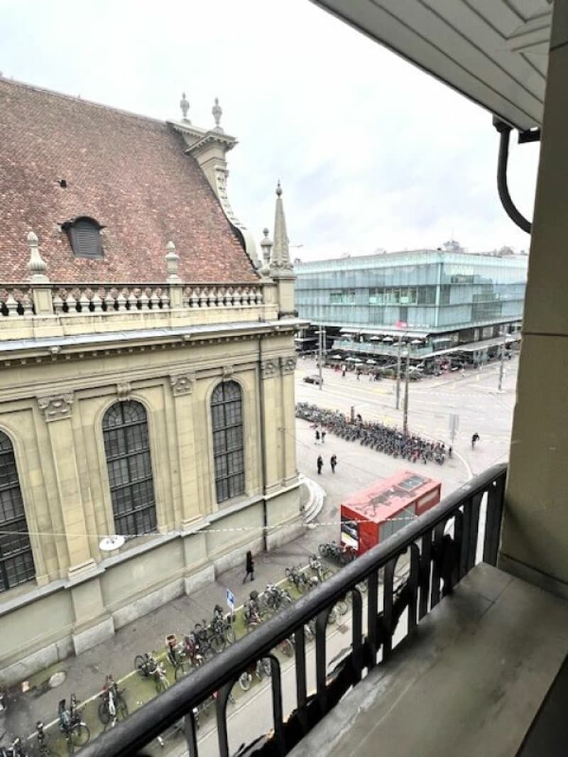 Büroräumlichkeiten, 5. OG - 107 m2 mit Lift (15)
