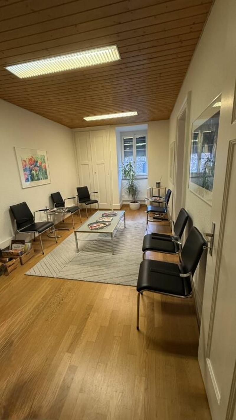 Büroräumlichkeiten, 5. OG - 107 m2 mit Lift (9)