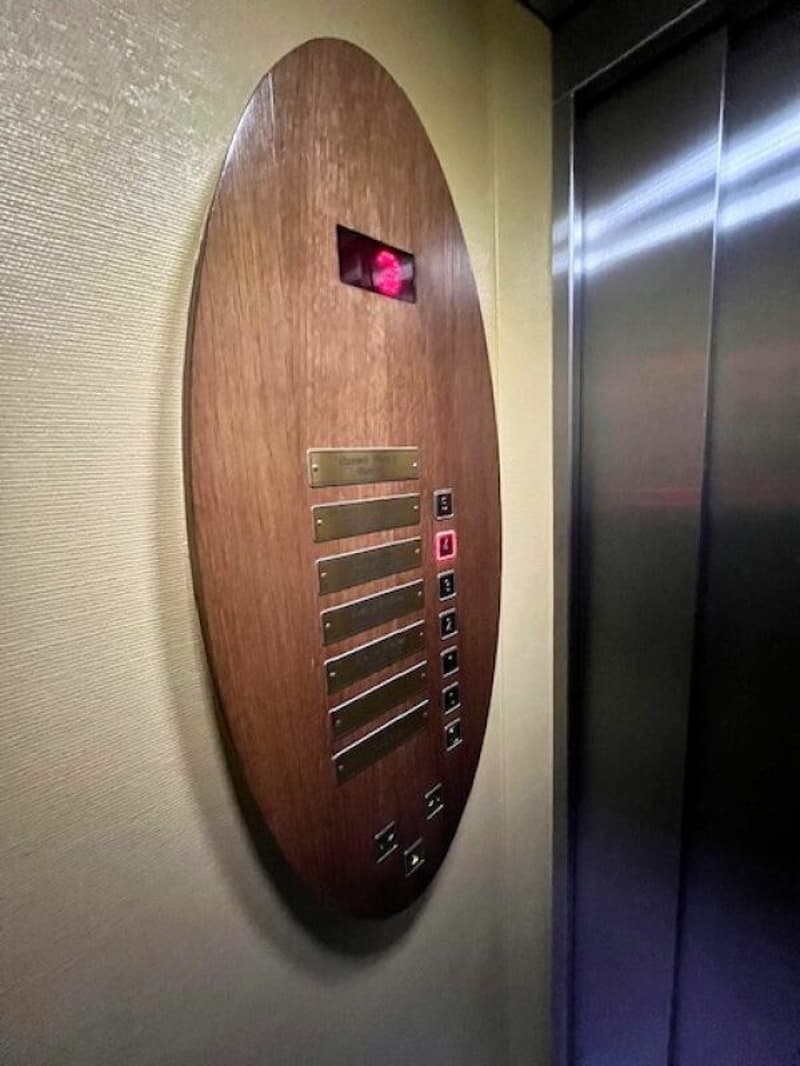 Büroräumlichkeiten, 5. OG - 107 m2 mit Lift (14)