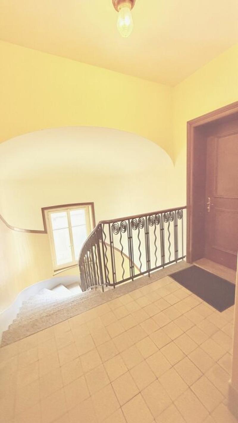 Büroräumlichkeiten - Praxis - Atelier - 107 m2 (12)