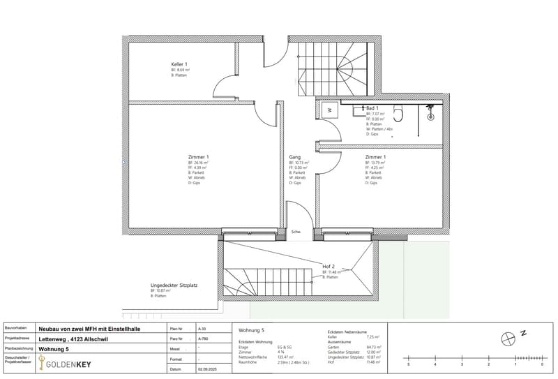plan w5