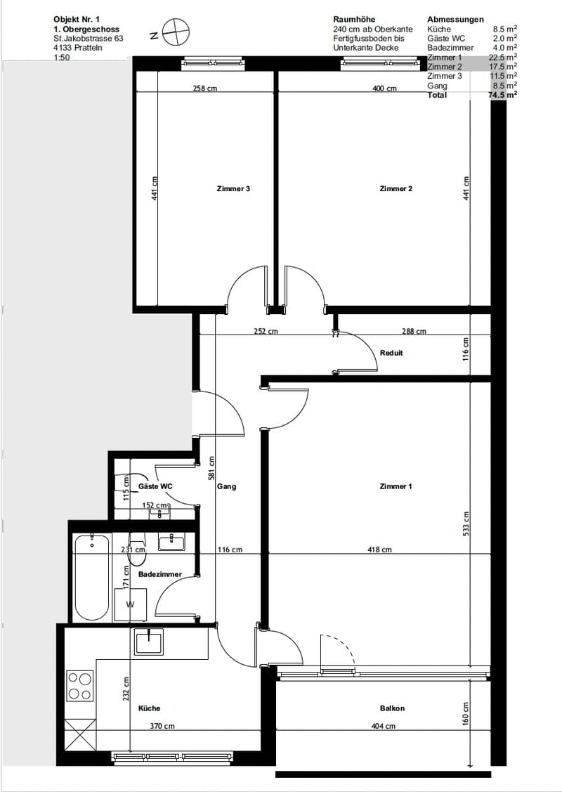 plan