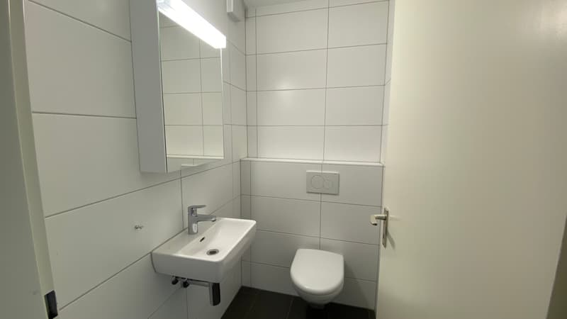 WC