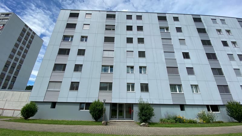 Fassade