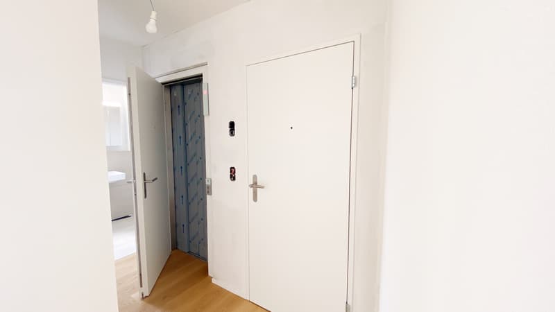 Engang-Lift