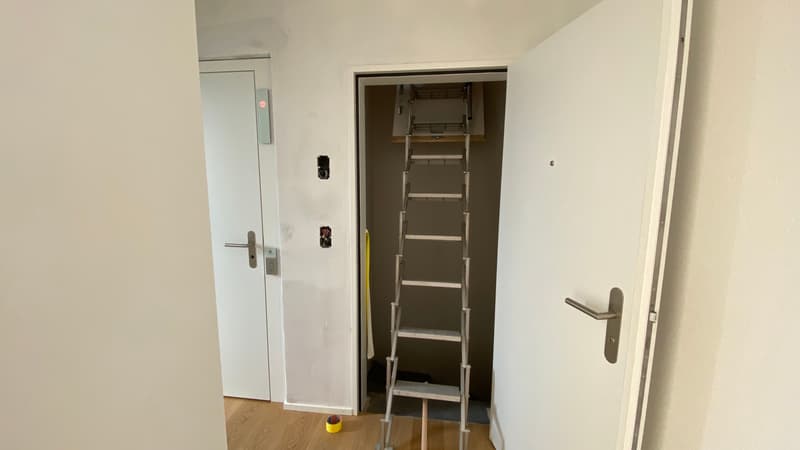 Treppen