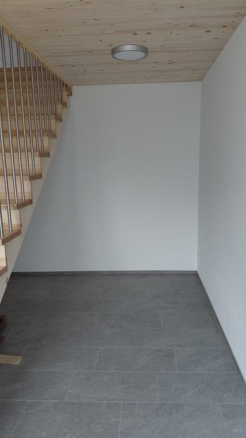 Appartement en mansarde 3 1/2 pièces avec vue imprenable sur le lac et les montagnes (20)