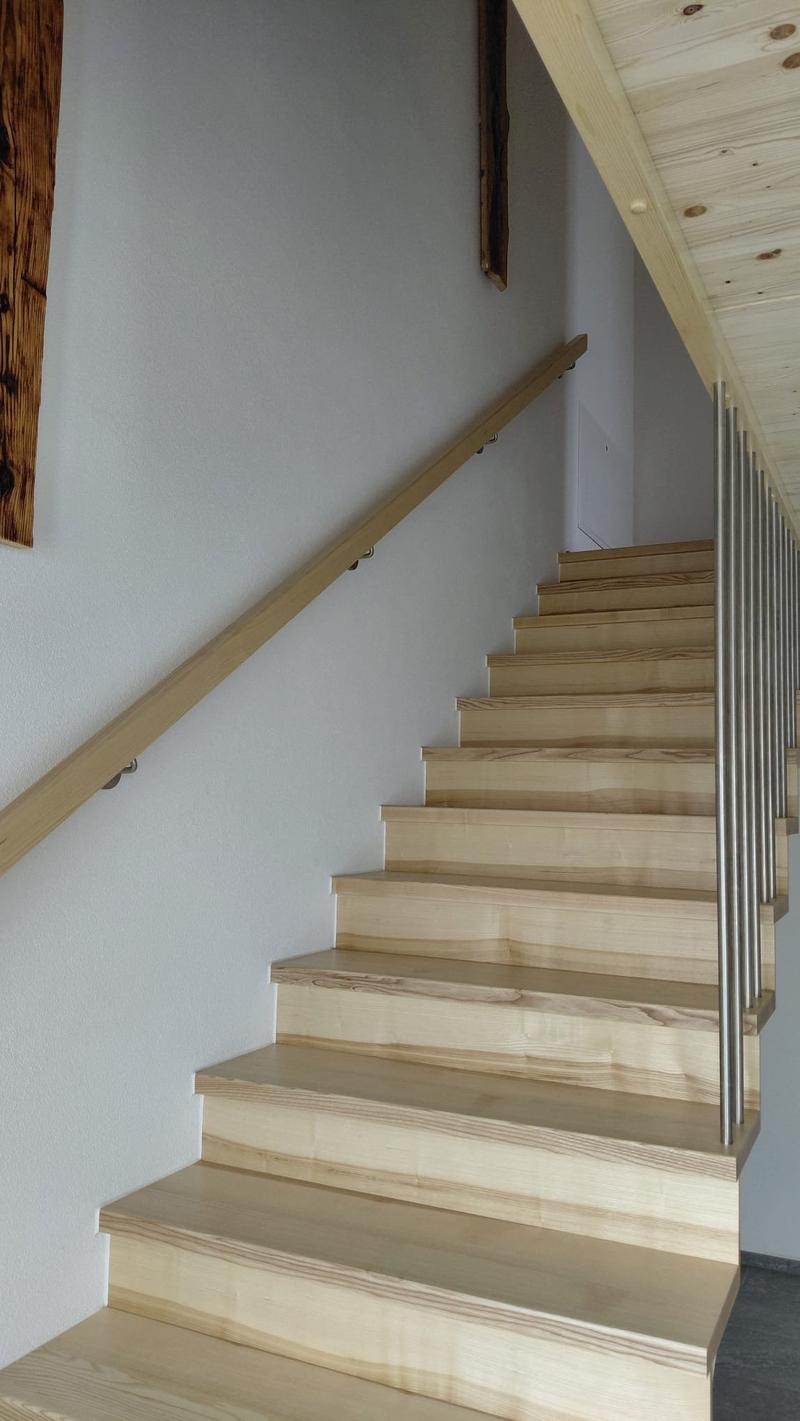 Appartement en mansarde 3 1/2 pièces avec vue imprenable sur le lac et les montagnes (18)