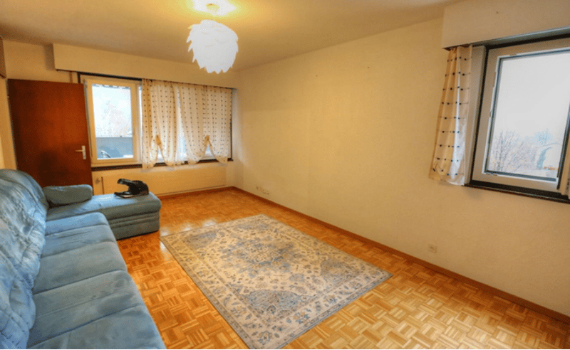 Sion: Appartement 4.5 pièces (2)