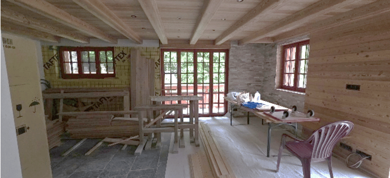 Engelberg: appartamento a maisonetta 5 1/2 locali (4)