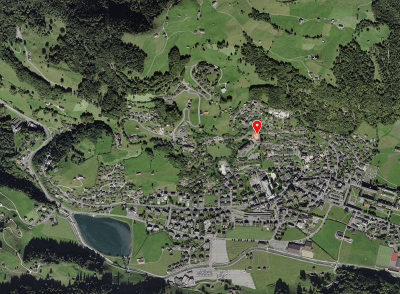 Engelberg: appartamento a maisonetta 5 1/2 locali (7)