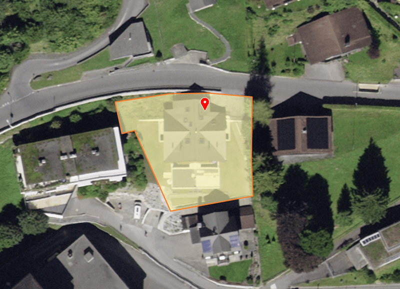 Engelberg: appartamento a maisonetta 5 1/2 locali (6)