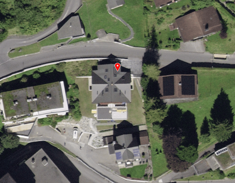 Engelberg: appartamento a maisonetta 5 1/2 locali (3)