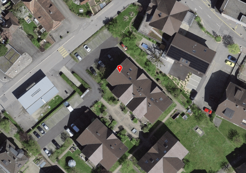 Appartement de 1,5 pièces dans un cadre idyllique à Lützelflüh-Goldbach (2)