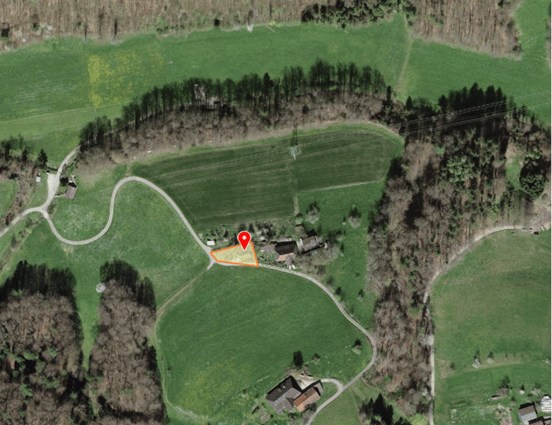 Einfamilienhaus an abgelegener Lage (3)