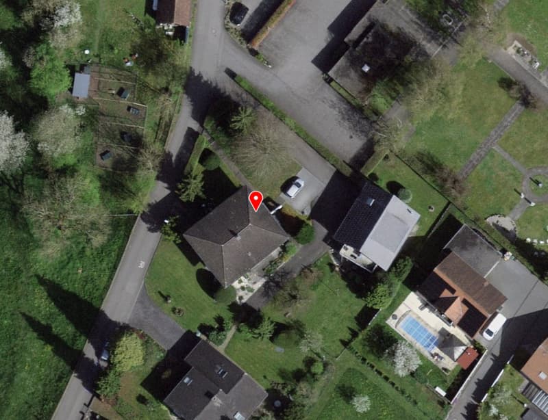 Single-family house with approx. 8 rooms (3)