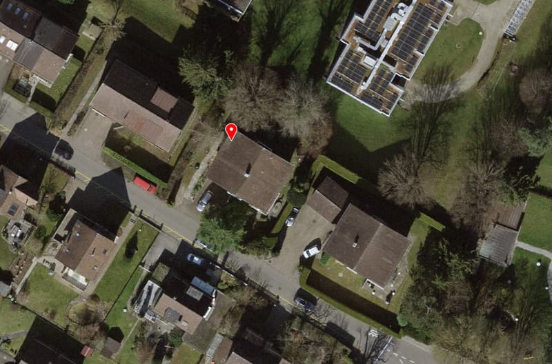Detached 3-family house (2)