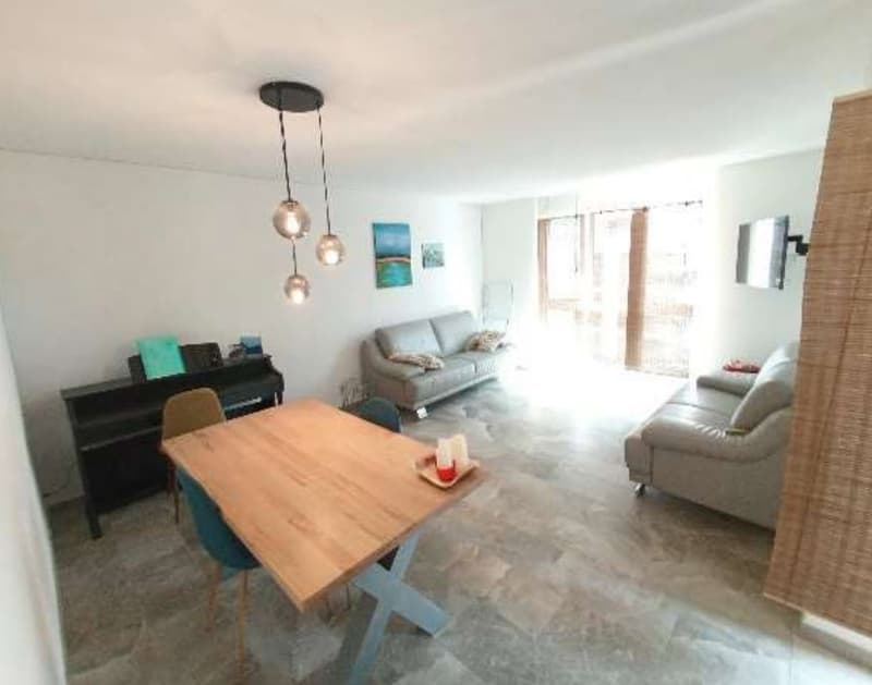 Modern 2.5-room apartment in Eschenbach SG (4)