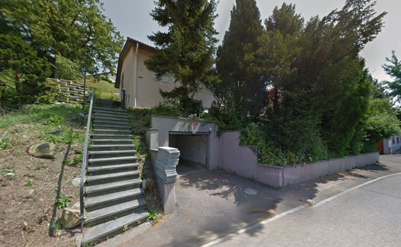 Maison de famille charmante dans un quartier calme à Seon (1)