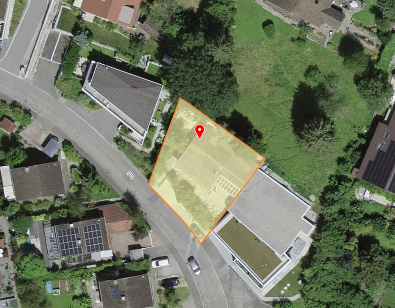 Maison de famille charmante dans un quartier calme à Seon (3)