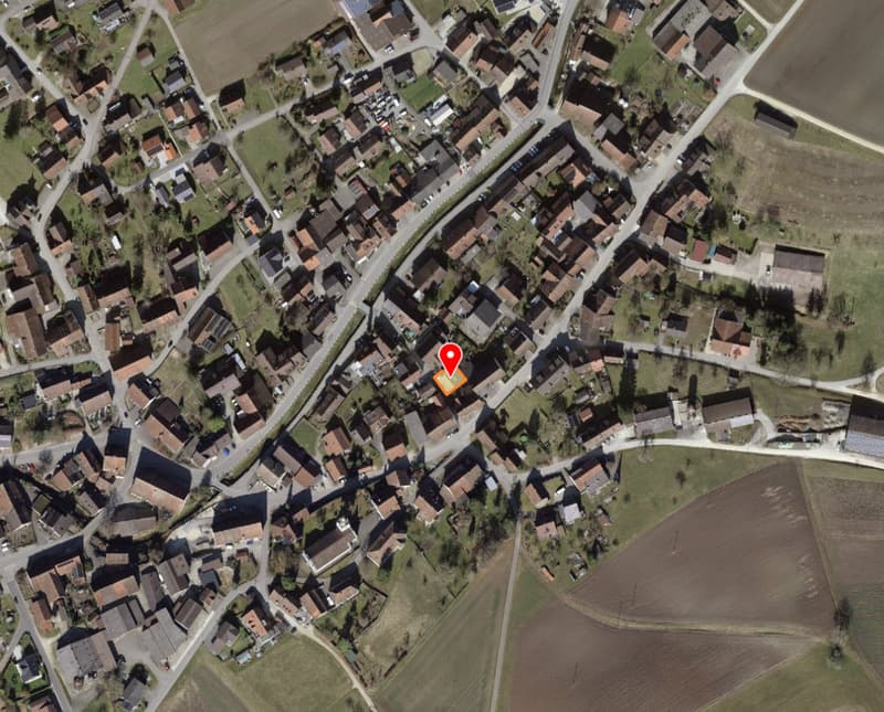 Single-family house in Schleitheim with great potential (4)