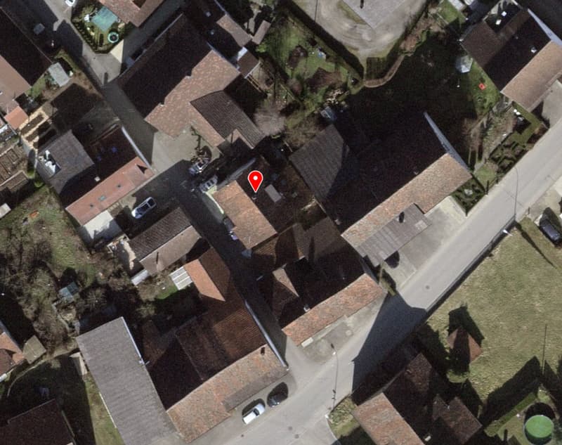 Single-family house in Schleitheim with great potential (3)