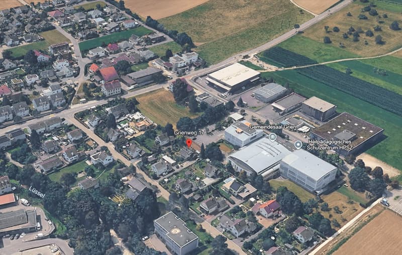 Charmantes Einfamilienhaus in ruhiger Lage in Breitenbach (1)