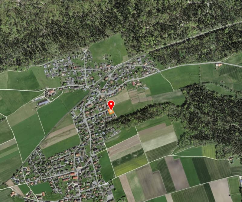 Maison unifamiliale dans un quartier calme à Lommiswil (4)