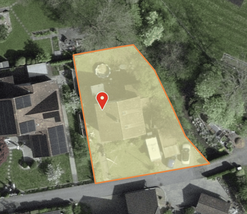 Charmantes Einfamilienhaus an ruhiger Lage in Langenthal (3)