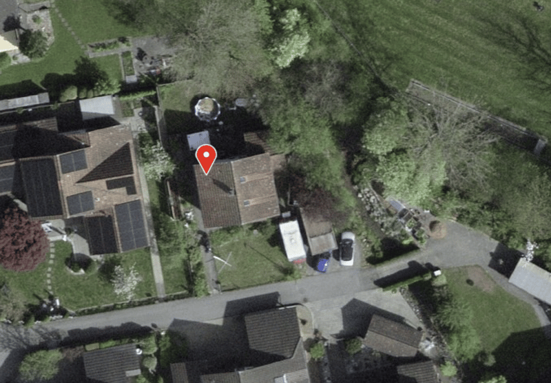 Charmantes Einfamilienhaus an ruhiger Lage in Langenthal (2)