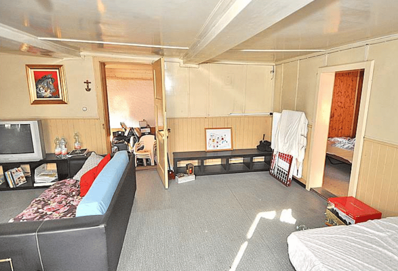 Appartement 3,5 pièces à Steg (2)