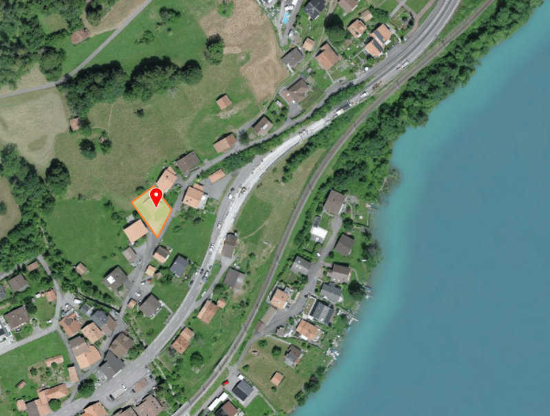 Casa unifamiliare a Niederried vicino a Interlaken – La tua casa sul lago (3)
