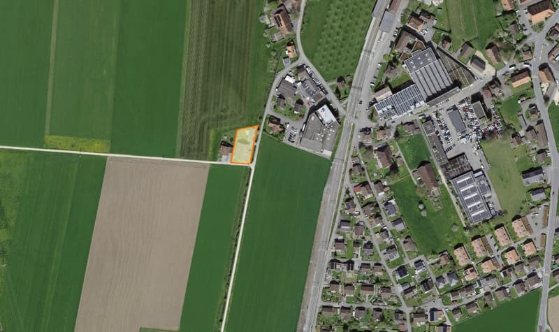 Deliziosa casa unifamiliare di 8 locali a Wiler bei Utzenstorf (3)