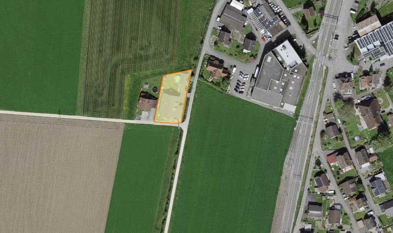 Deliziosa casa unifamiliare di 8 locali a Wiler bei Utzenstorf (2)