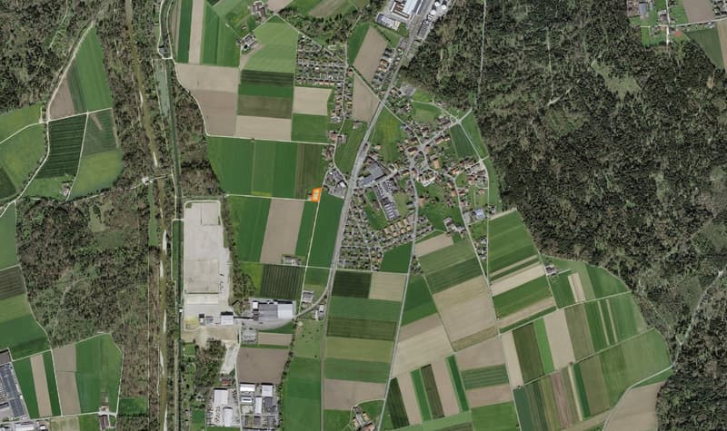 Deliziosa casa unifamiliare di 8 locali a Wiler bei Utzenstorf (4)