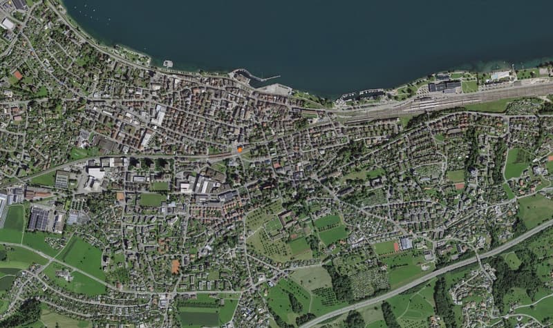 3-Zimmer-Einfamilienhaus an idyllischer Lage in Rorschach (4)